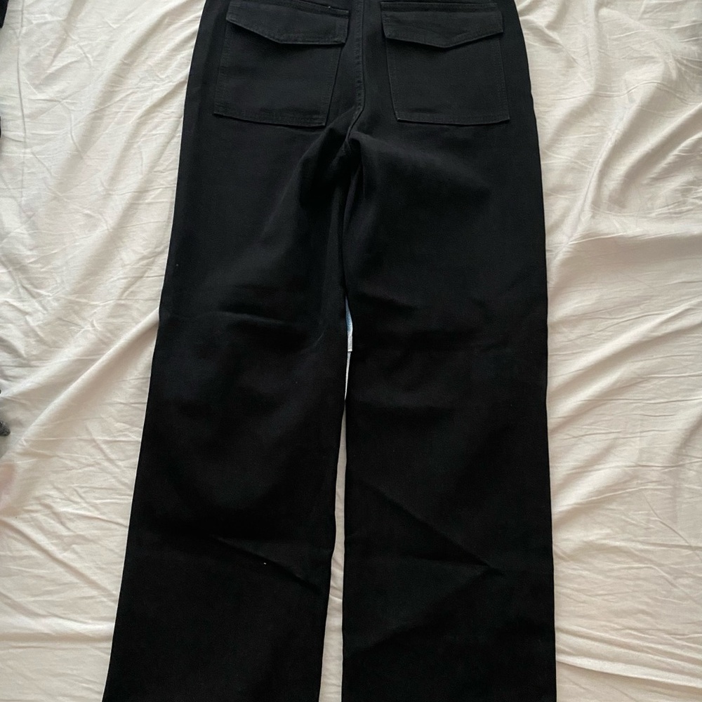 Shein jeans